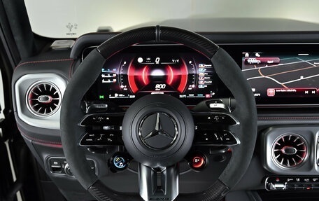 Mercedes-Benz G-Класс AMG, 2026 год, 33 900 000 рублей, 21 фотография