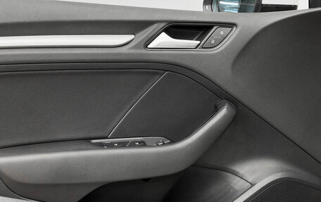 Audi A3, 2014 год, 1 400 000 рублей, 16 фотография