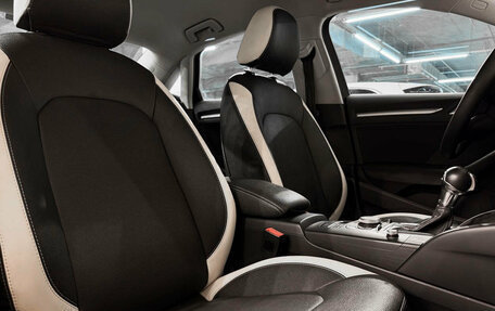 Audi A3, 2014 год, 1 400 000 рублей, 15 фотография