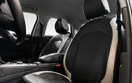 Audi A3, 2014 год, 1 400 000 рублей, 14 фотография