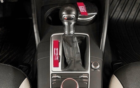 Audi A3, 2014 год, 1 400 000 рублей, 13 фотография