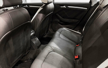 Audi A3, 2014 год, 1 400 000 рублей, 18 фотография