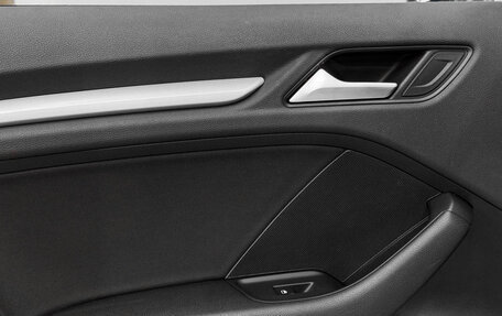 Audi A3, 2014 год, 1 400 000 рублей, 19 фотография