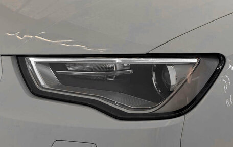 Audi A3, 2014 год, 1 400 000 рублей, 20 фотография