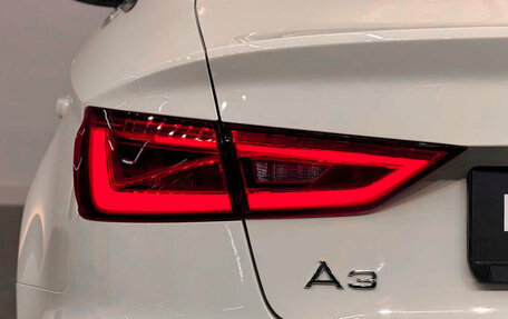 Audi A3, 2014 год, 1 400 000 рублей, 21 фотография