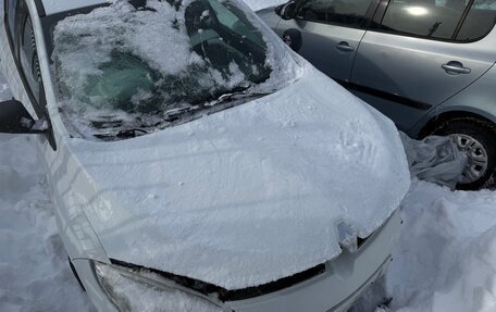 Renault Megane III, 2011 год, 180 000 рублей, 3 фотография