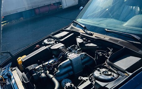 BMW 7 серия, 1991 год, 790 000 рублей, 14 фотография