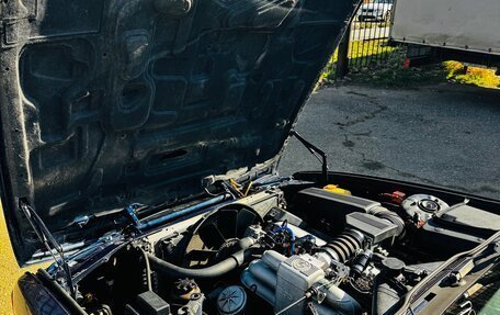 BMW 7 серия, 1991 год, 790 000 рублей, 13 фотография