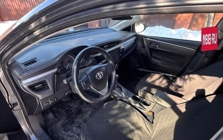 Toyota Corolla, 2013 год, 1 555 000 рублей, 5 фотография