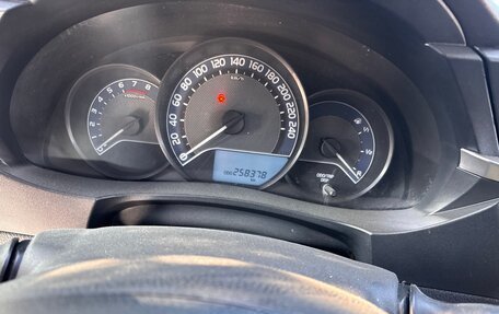 Toyota Corolla, 2013 год, 1 555 000 рублей, 6 фотография