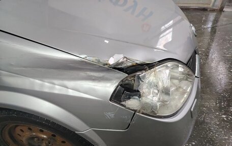 Nissan Primera III, 2005 год, 300 000 рублей, 7 фотография