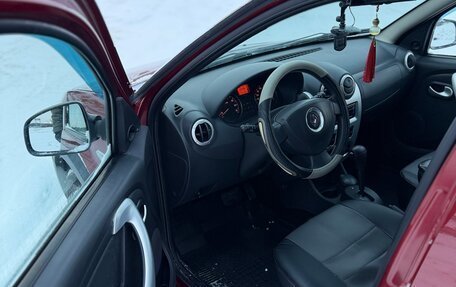 Renault Sandero I, 2012 год, 750 000 рублей, 10 фотография