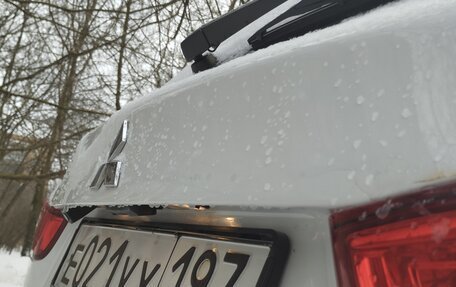 Mitsubishi ASX I рестайлинг, 2011 год, 1 000 000 рублей, 7 фотография