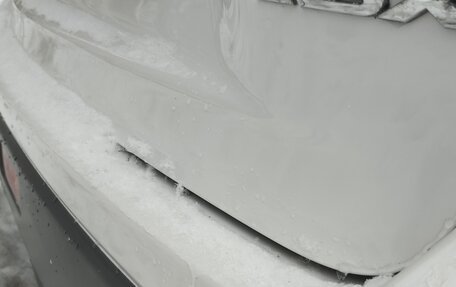 Mitsubishi ASX I рестайлинг, 2011 год, 1 000 000 рублей, 6 фотография