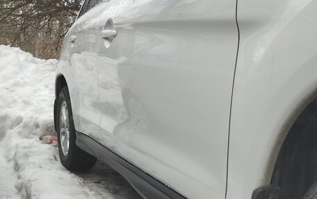 Mitsubishi ASX I рестайлинг, 2011 год, 1 000 000 рублей, 4 фотография