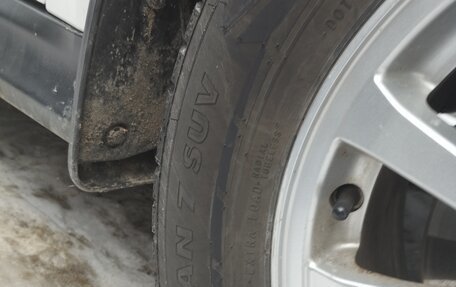 Mitsubishi ASX I рестайлинг, 2011 год, 1 000 000 рублей, 20 фотография