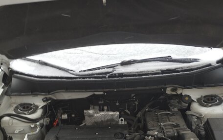 Mitsubishi ASX I рестайлинг, 2011 год, 1 000 000 рублей, 16 фотография