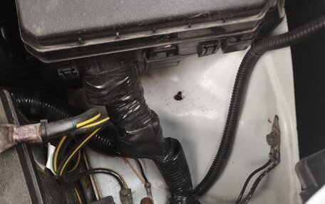 Mitsubishi ASX I рестайлинг, 2011 год, 1 000 000 рублей, 13 фотография