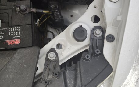 Mitsubishi ASX I рестайлинг, 2011 год, 1 000 000 рублей, 14 фотография