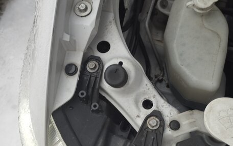 Mitsubishi ASX I рестайлинг, 2011 год, 1 000 000 рублей, 15 фотография