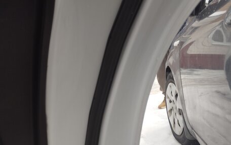 Mitsubishi ASX I рестайлинг, 2011 год, 1 000 000 рублей, 9 фотография