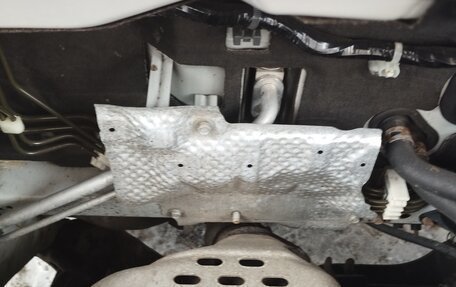 Mitsubishi ASX I рестайлинг, 2011 год, 1 000 000 рублей, 17 фотография