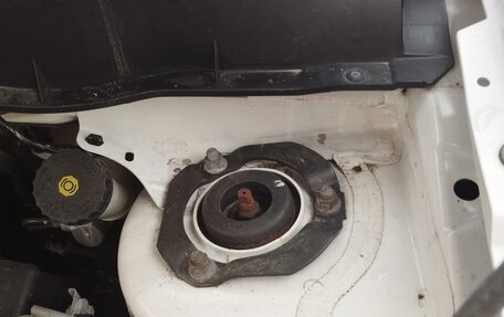 Mitsubishi ASX I рестайлинг, 2011 год, 1 000 000 рублей, 10 фотография