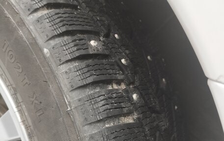 Mitsubishi ASX I рестайлинг, 2011 год, 1 000 000 рублей, 19 фотография