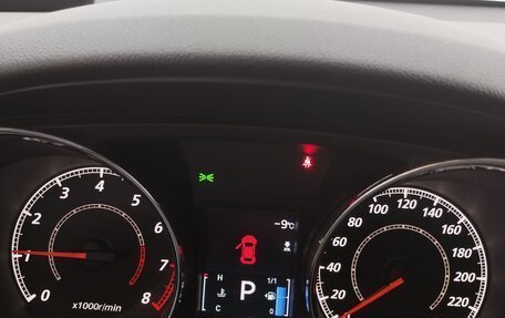 Mitsubishi ASX I рестайлинг, 2011 год, 1 000 000 рублей, 21 фотография