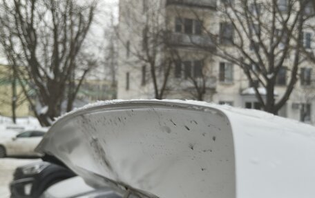 Mitsubishi ASX I рестайлинг, 2011 год, 1 000 000 рублей, 18 фотография