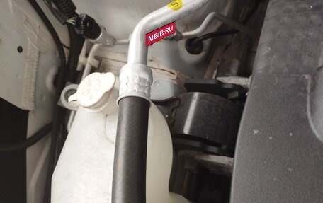 Mitsubishi ASX I рестайлинг, 2011 год, 1 000 000 рублей, 12 фотография