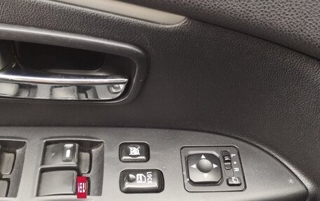 Mitsubishi ASX I рестайлинг, 2011 год, 1 000 000 рублей, 22 фотография