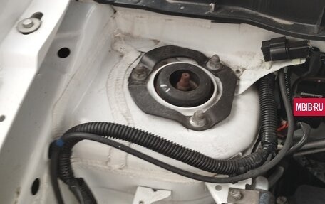 Mitsubishi ASX I рестайлинг, 2011 год, 1 000 000 рублей, 11 фотография