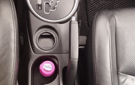 Mitsubishi ASX I рестайлинг, 2011 год, 1 000 000 рублей, 23 фотография