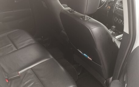 Mitsubishi ASX I рестайлинг, 2011 год, 1 000 000 рублей, 26 фотография