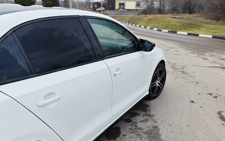 Volkswagen Jetta VI, 2014 год, 950 000 рублей, 6 фотография