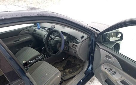 Mitsubishi Lancer IX, 2004 год, 270 000 рублей, 5 фотография