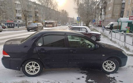 Mitsubishi Lancer IX, 2004 год, 270 000 рублей, 6 фотография