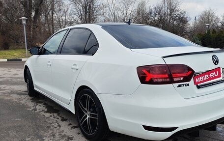 Volkswagen Jetta VI, 2014 год, 950 000 рублей, 4 фотография