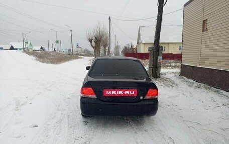 Mitsubishi Lancer IX, 2004 год, 270 000 рублей, 3 фотография