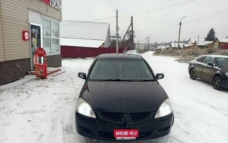 Mitsubishi Lancer IX, 2004 год, 270 000 рублей, 4 фотография