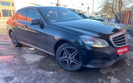 Mercedes-Benz E-Класс, 2014 год, 1 550 000 рублей, 2 фотография