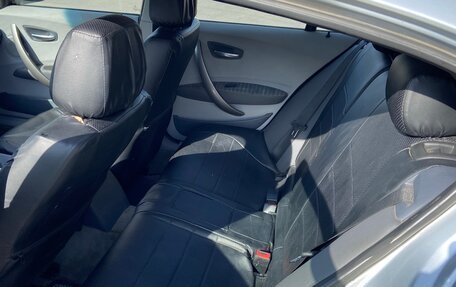 BMW 1 серия, 2005 год, 650 000 рублей, 12 фотография