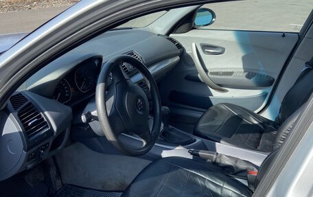 BMW 1 серия, 2005 год, 650 000 рублей, 9 фотография