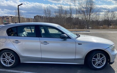 BMW 1 серия, 2005 год, 650 000 рублей, 4 фотография