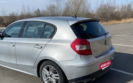 BMW 1 серия, 2005 год, 650 000 рублей, 7 фотография