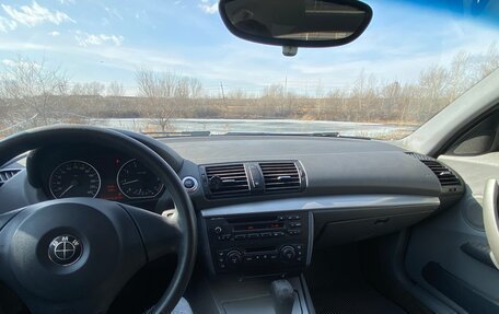 BMW 1 серия, 2005 год, 650 000 рублей, 15 фотография