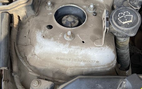 BMW 1 серия, 2005 год, 650 000 рублей, 18 фотография