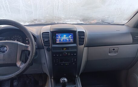 KIA Sorento IV, 2005 год, 280 000 рублей, 7 фотография