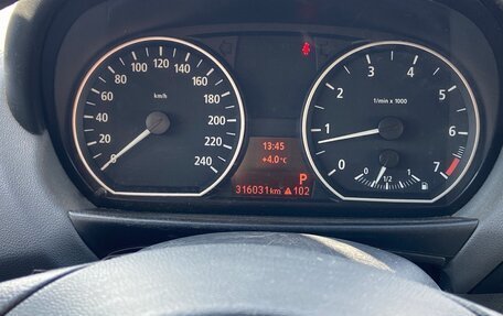 BMW 1 серия, 2005 год, 650 000 рублей, 14 фотография